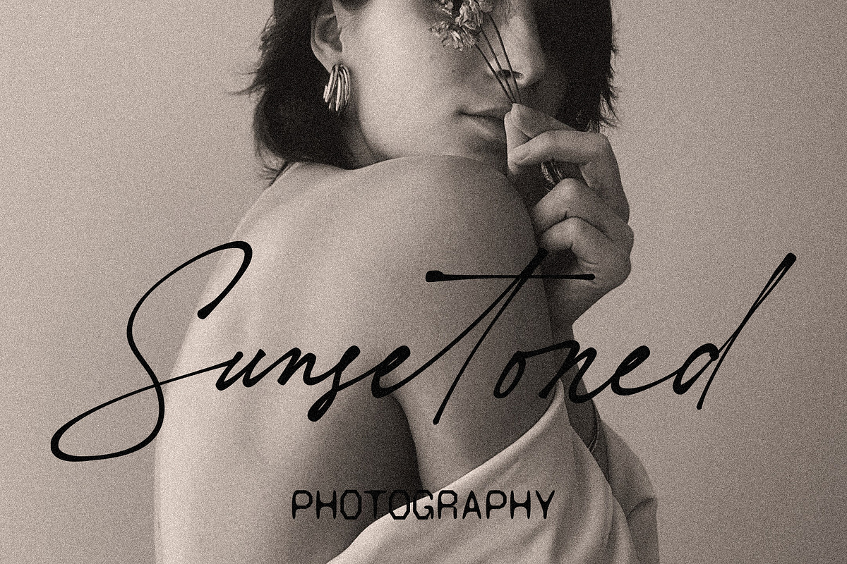 Hopeless Romantic Society // Script, a Script Font by PeachCreme (Photo 7 of 12)
