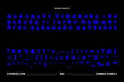 Hipo Font – Bold Sans Serif Branding, a Sans Serif Font by Koplexs Studio (Thumbnail 11 of 11)
