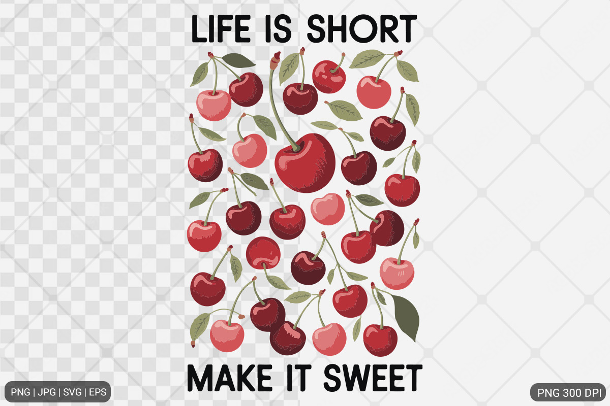 Boho Flowers with Quotes Bundle, an Illustration by Actual Pixel (Photo 8 of 14)