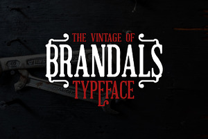 The Brandals