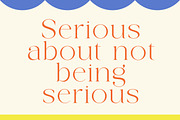 Romes - Modern Serif Font, a Serif Font by Muflieart (Thumbnail 2 of 11)