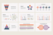 Social Media Analytics PowerPoint, a Presentation Template by HiSlide.io (Thumbnail 4 of 5)