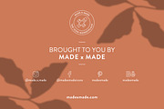 Popular Instagram Highlight Covers, a Social Media Template by Made by Made (Thumbnail 7 of 7)