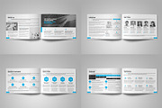 Company Project Proposal v2, a Brochure Template by Miyaji75 (Thumbnail 13 of 16)