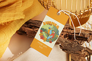Retro Summer Time Creator, an Object Graphic by Polli Deeva (Thumbnail 9 of 13)