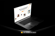 Mentalix Website Mental Health UIKIT, an UI Kit Template by Creative Perspective (Thumbnail 4 of 7)