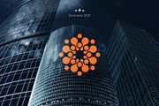 Sun Logo Template, a Branding & Logo Template by Artyway Logo (Thumbnail 4 of 4)