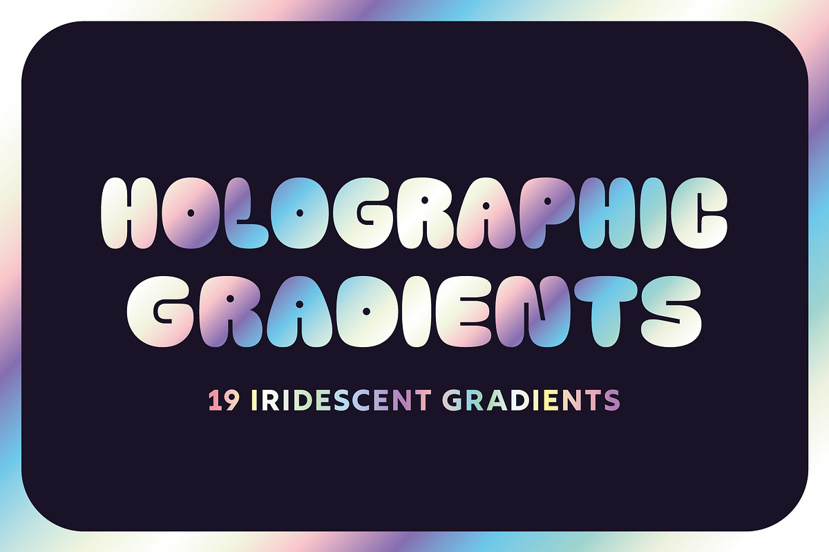 Procreate Gradients Galore, a Gradient Add-On by The Artifex Forge (Photo 20 of 37)