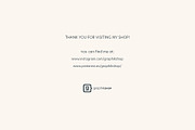 Sunset Gradients, a Texture Graphic by Chus Moreno Studio (Thumbnail 8 of 8)