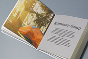 Leafy Serif Font, a Serif Font by Luna Shop (Thumbnail 2 of 8)