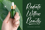 Junglend Bold Handwritten Font, a Script Font by stylishtype.co (Thumbnail 12 of 20)