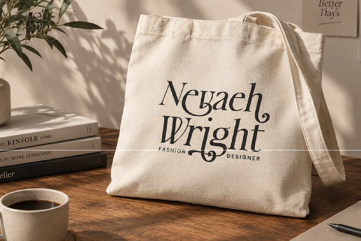 Fedgloya - Elegant Font, a Serif Font by Randi Irvan | Rvandtype (Photo 4 of 13)