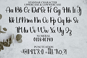 Butterfly Monday, a Handwritten Font by FreshTypeINK (Thumbnail 3 of 8)