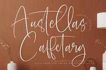 Austellas Caffetary