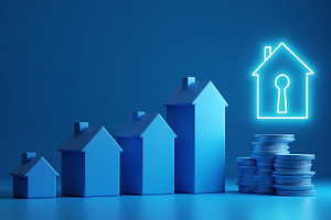 Understanding real estate investment, a Business Photo by Artonix