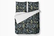 Botanical Jungle - Seamless Patterns, a Pattern Graphic by texvogue (Thumbnail 15 of 18)