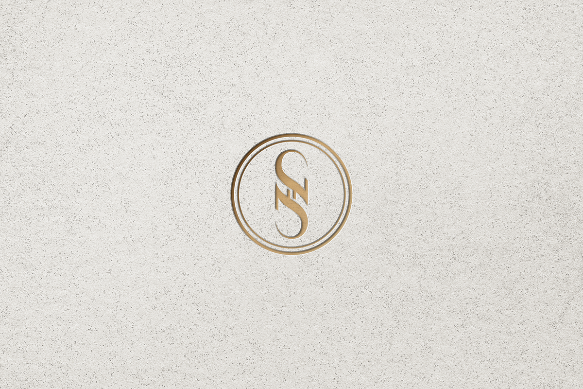 Minimalist Luxury Letter S Logo, a Branding & Logo Template by Luxury Logos (Photo 4 of 4)
