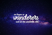 Strawberry - Fresh & Juicy Script, a Script Font by Junik Studio (Thumbnail 5 of 6)