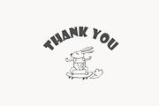 Little Weirdos, an Icon by Anastasiya Klempach (Thumbnail 17 of 17)