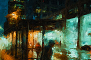 Painted Photoshop Effect, an Action Add-On by Sevenstyles (Thumbnail 33 of 39)