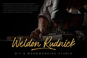 The Rolleta - Handbrush Signature, a Script Font by Almarkhatype (Thumbnail 3 of 11)