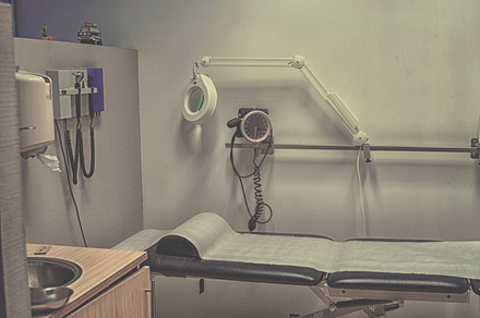 Medical Instruments preview 6