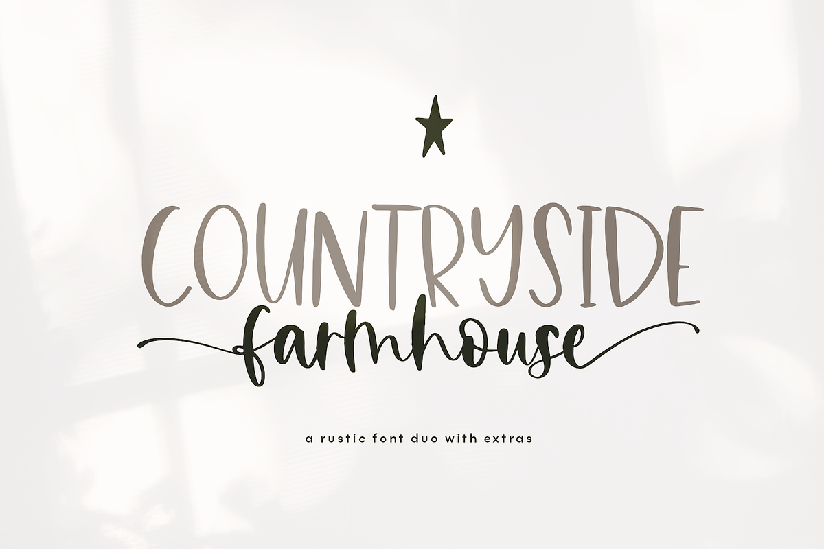 Winter Handwritten Font Bundle, a Script Font by KA Designs (Photo 11 of 55)