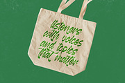 Kabetha Shelyne Bold Calligraphy, a Script Font by Letterena Studios Script (Thumbnail 8 of 20)