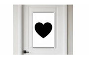 50 Valentine Day Silhouette Pack, an Illustration by Designs_River (Thumbnail 9 of 51)