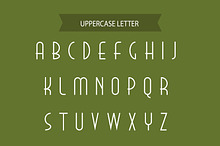 Zeraf Font