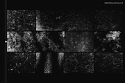 41 Subtle Distressed Textures 2, a Texture Graphic by Freezerondigital (Thumbnail 11 of 16)