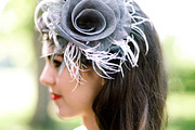 Southern Soiree Party & Fashion Pics, a Person Photo by OMC ART HOUSE (Thumbnail 5 of 6)