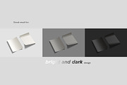 A4 Poster Mockups, an Advertising Mockup by graphiccrew (Thumbnail 15 of 16)