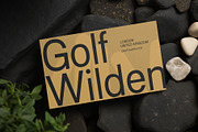 Galdien – Modern Sans Serif, a Sans Serif Font by Craft Supply Co. (Thumbnail 3 of 8)