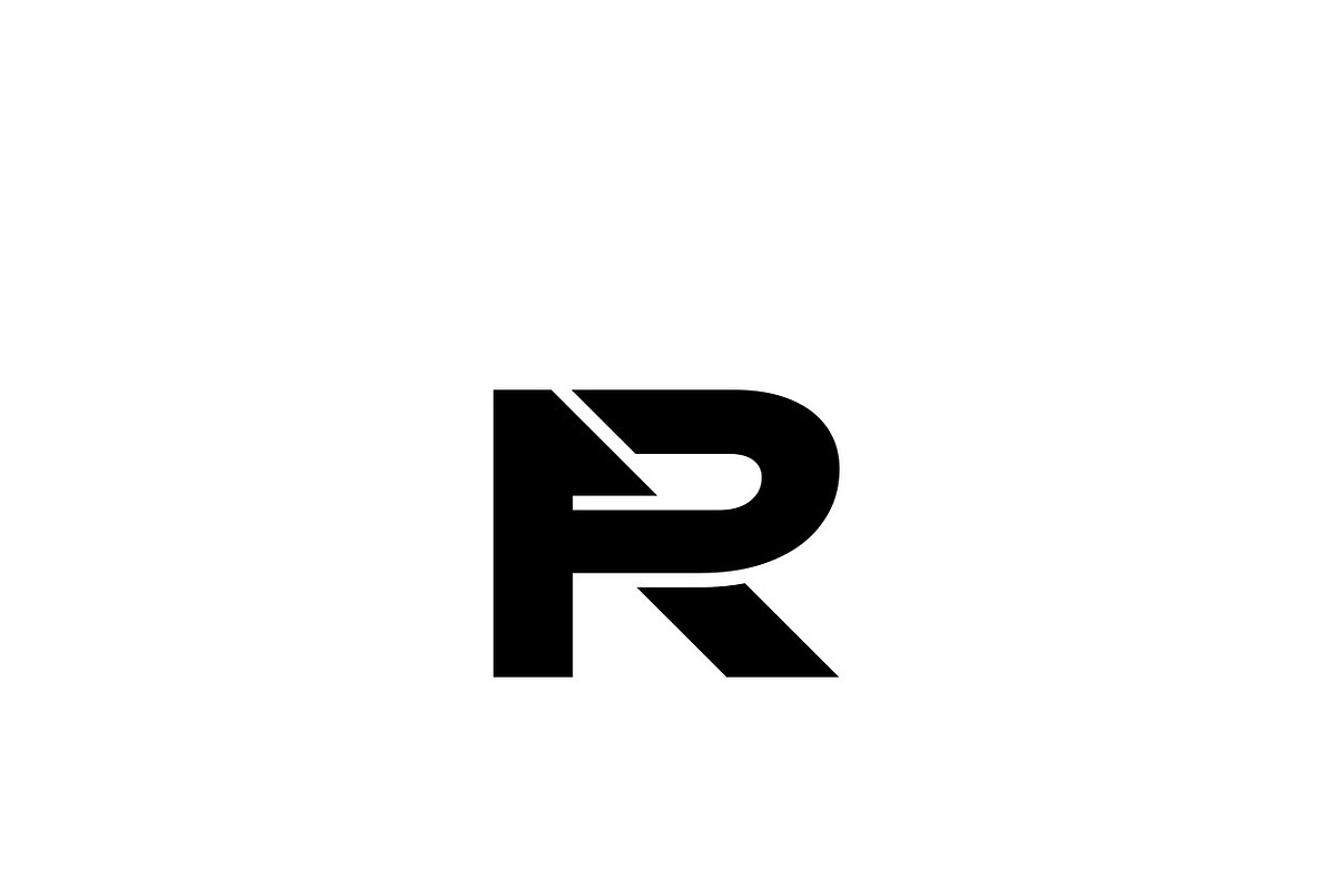 AP PA logo design, a Branding & Logo Template by xcoolee