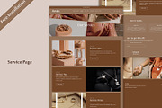 Jewelry Shopify Theme, a Shopify Template by QuickArtisan (Thumbnail 9 of 13)