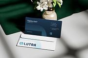 Envelope Mockup, an Advertising Mockup by SLAB! Design (Thumbnail 3 of 7)