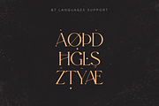 Enchanted Tales - Outstanding Font, a Serif Font by VP Fonts (Thumbnail 14 of 16)
