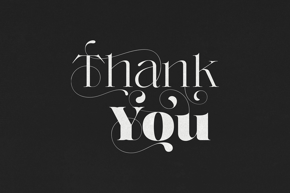 Voire - Elegant Serif family, a Serif Font by creativemedialab (Photo 21 of 21)