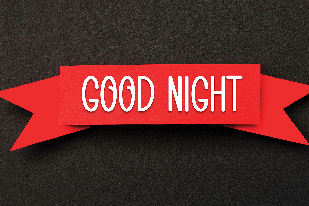 Moon Light | Script Font, a Script Font by Scratchones (Photo 3 of 8)