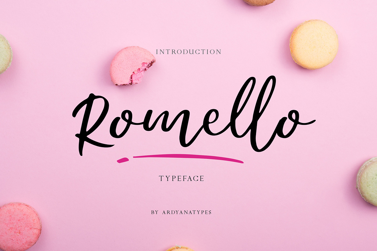 Romello