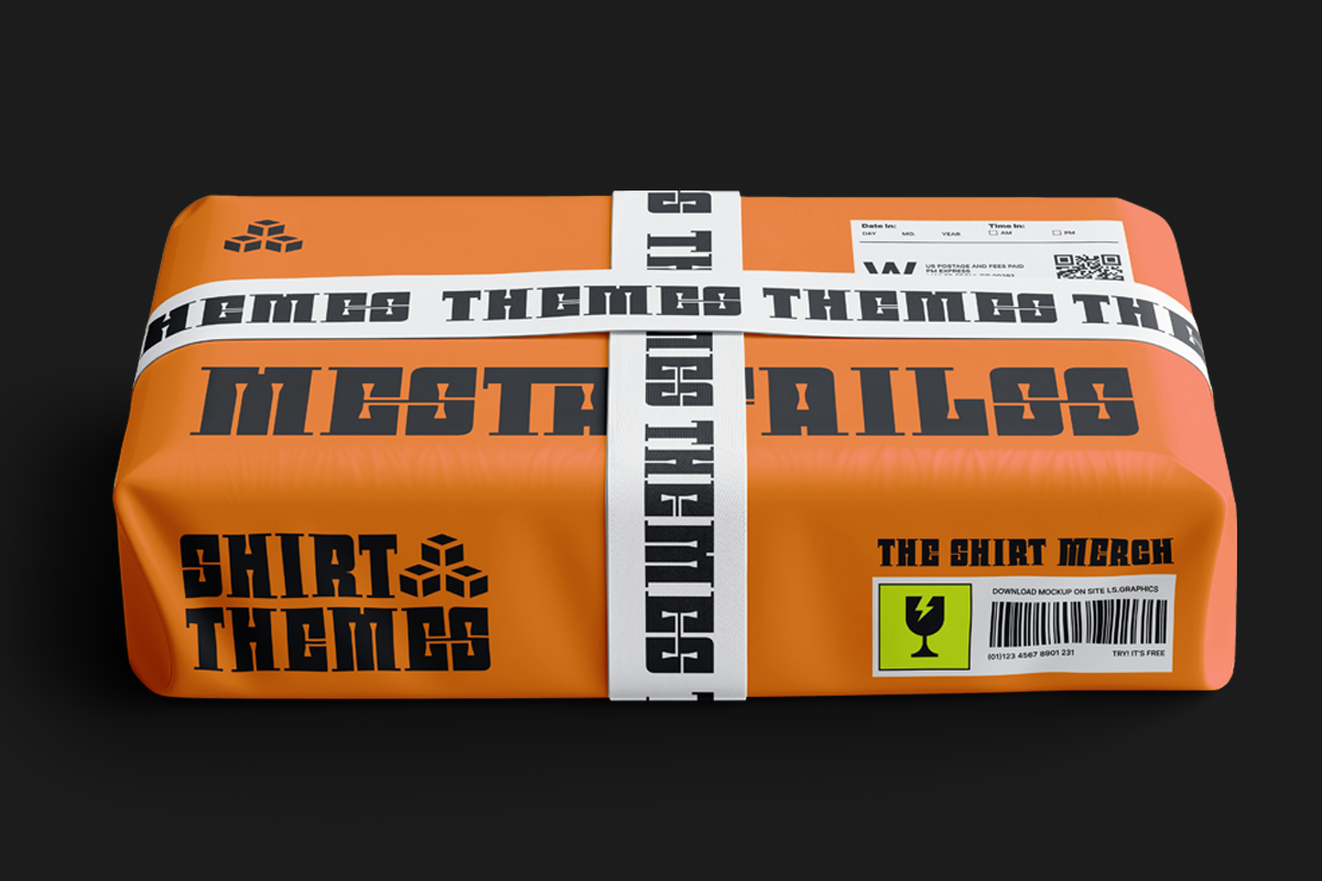Monteba - Bold Display Font, a Serif Font by Say Studio (Photo 9 of 11)
