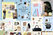 2800+ Mixed Media Bundle, an Object Graphic by Feelsoul (Thumbnail 5 of 14)