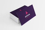 Aventa - Letter A Logo, a Branding & Logo Template by Vepix (Thumbnail 5 of 5)