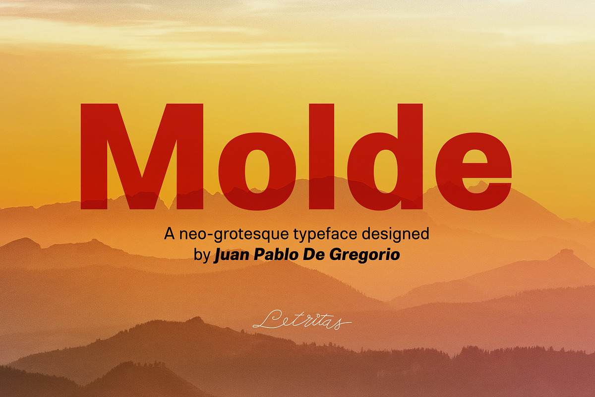 Molde