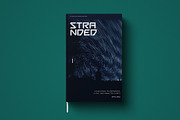 NOVA typeface, a Font by Dene Studios (Thumbnail 6 of 8)