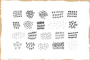 Huge Abstract Collection, an Object Graphic by mejorana (Thumbnail 7 of 9)