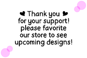 Pencil Power - Handwriting Font, a Handwritten Font by KiddoGlyphs Studio (Thumbnail 5 of 5)