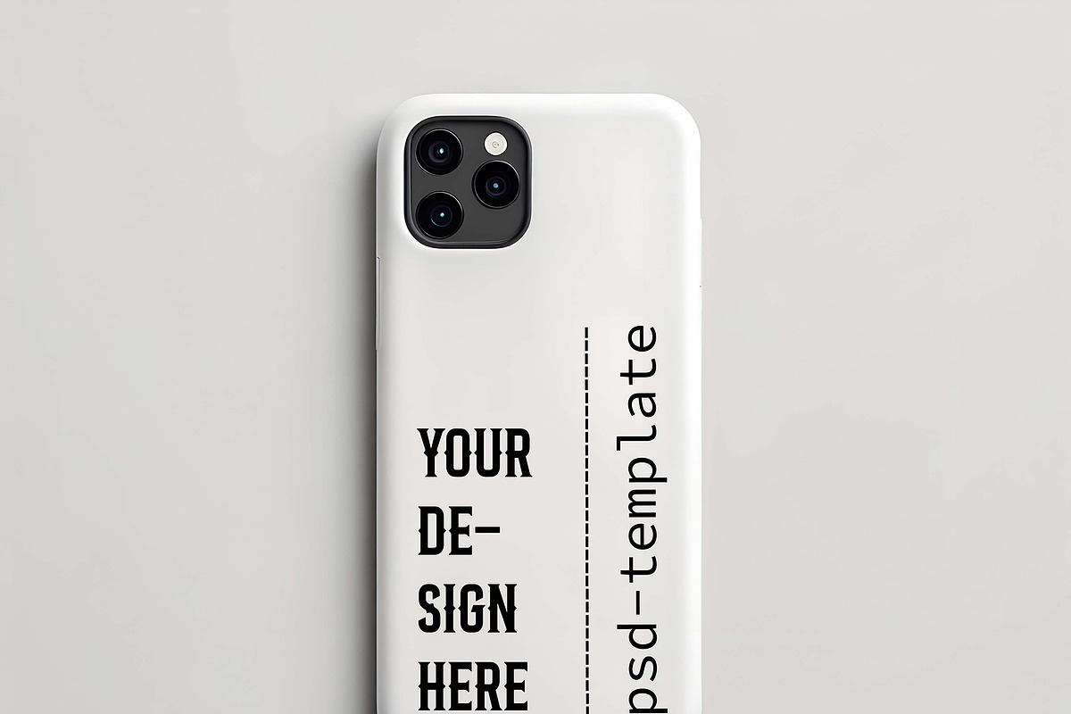 50 Different Mockup Collections, a Product Mockup by MRI STUDIO (Photo 29 of 36)