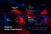 Abstract Red Blue Grainy Backgrounds, a Background Graphic by Artbeaut (Thumbnail 8 of 12)